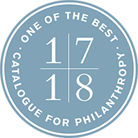 First generation College Bound-Catalogue for Philanthropy: Greater Washington
