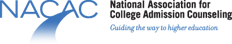 Member of NACAC Member of NACAC