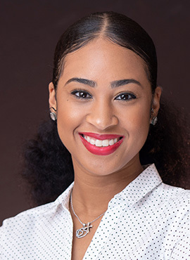Deja Cobbs | College Success Coordinator