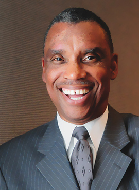 Joseph Fisher | CEO and Founder