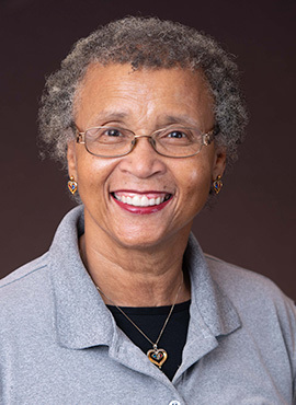 Judith Baylor | Program Specialist