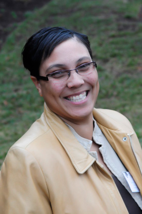 LORETTA THOMPSON Loretta Thompson | Deputy Director of Programs, Sitar Arts Center